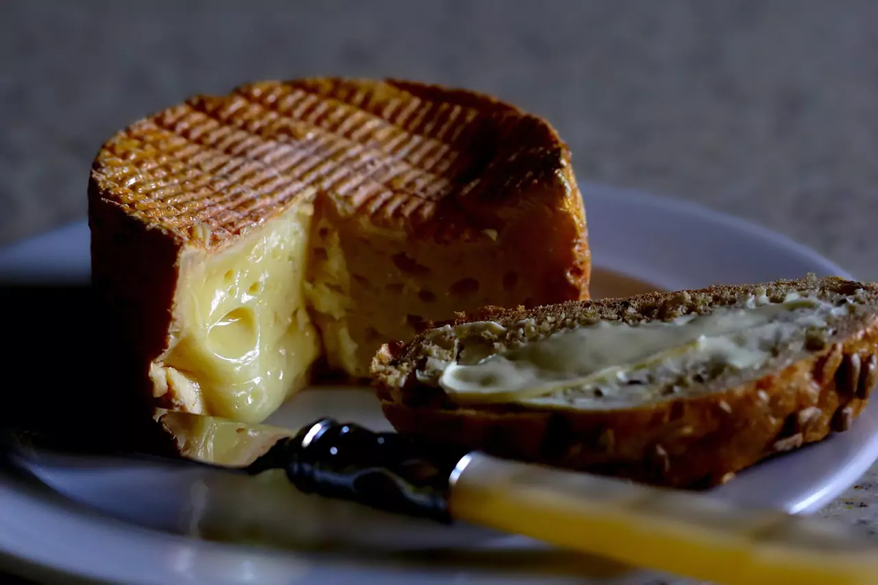 Camembert de Normandie