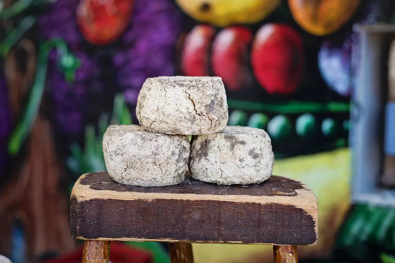 Fromage de Herve AOP